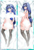 Funda de almohada corporal Dakimakura Reverie Metherlence Undressable